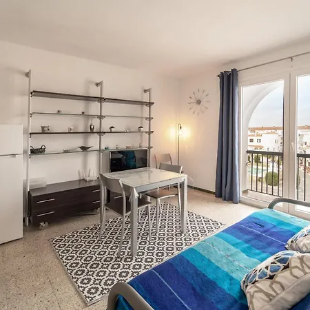 Apartment Welcs 107 Emp Con Terraza