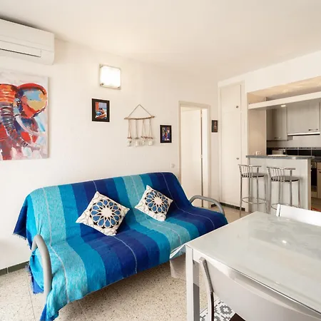 Welcs 107 Emp Con Terraza Empuriabrava