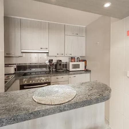 Apartment Welcs 107 Emp Con Terraza Empuriabrava