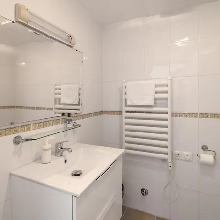 Welcs 107 Emp Con Terraza Apartment Empuriabrava