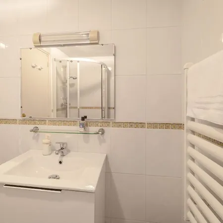 Apartment Welcs 107 Emp Con Terraza