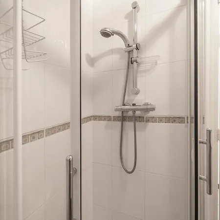 Apartment Welcs 107 Emp Con Terraza