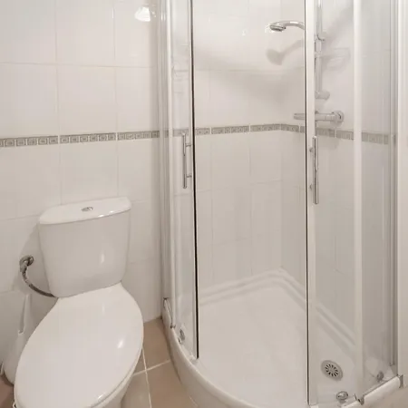 Apartment Welcs 107 Emp Con Terraza *