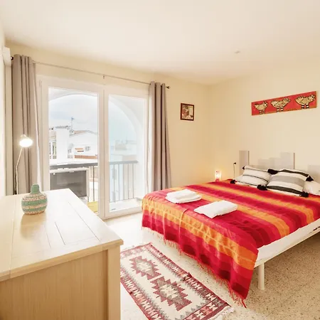 Apartment Welcs 107 Emp Con Terraza