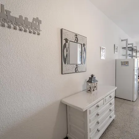 Welcs 107 Emp Con Terraza * Empuriabrava