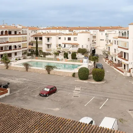 Apartment Welcs 107 Emp Con Terraza