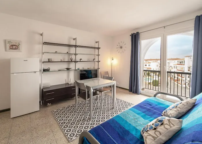 Appartement Welcs 107 Emp Con Terraza