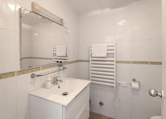 Welcs 107 Emp Con Terraza Appartement Empuriabrava